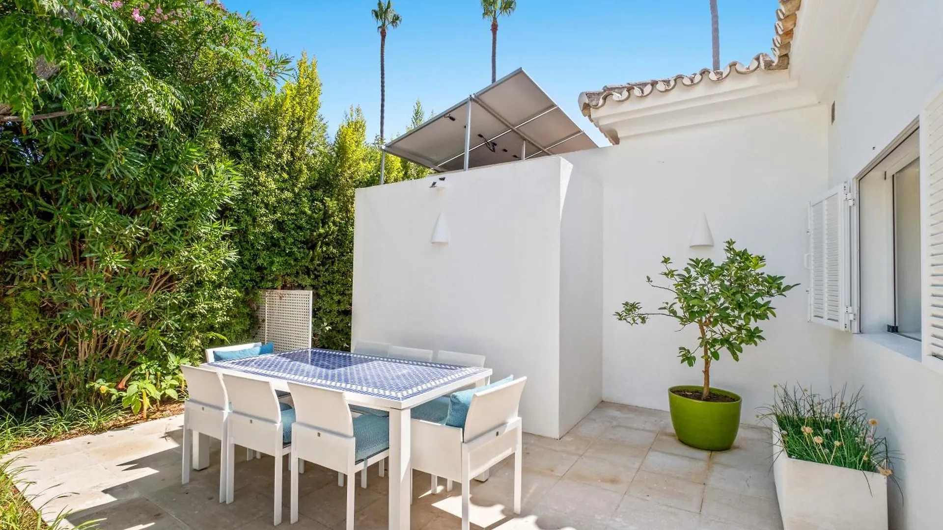 Villa Kasia - Sotogrande Costa