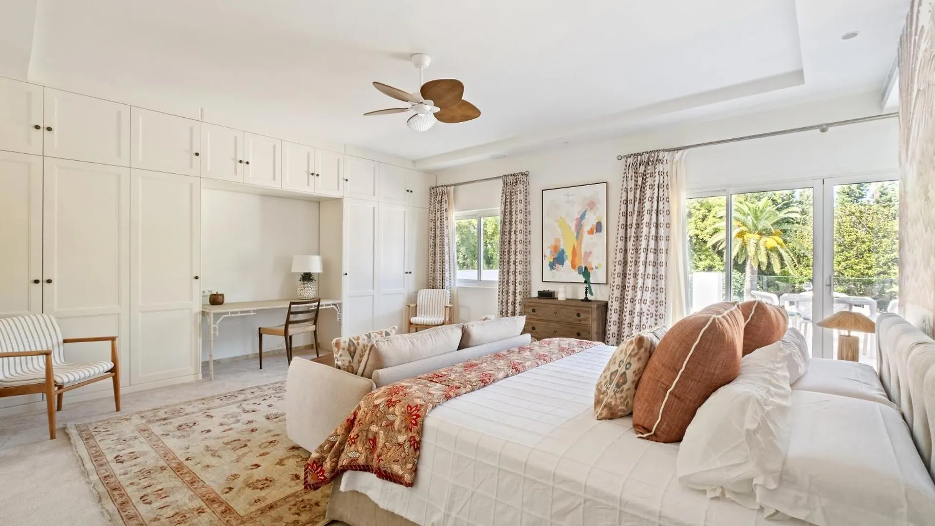 Villa Kasia - Sotogrande Costa