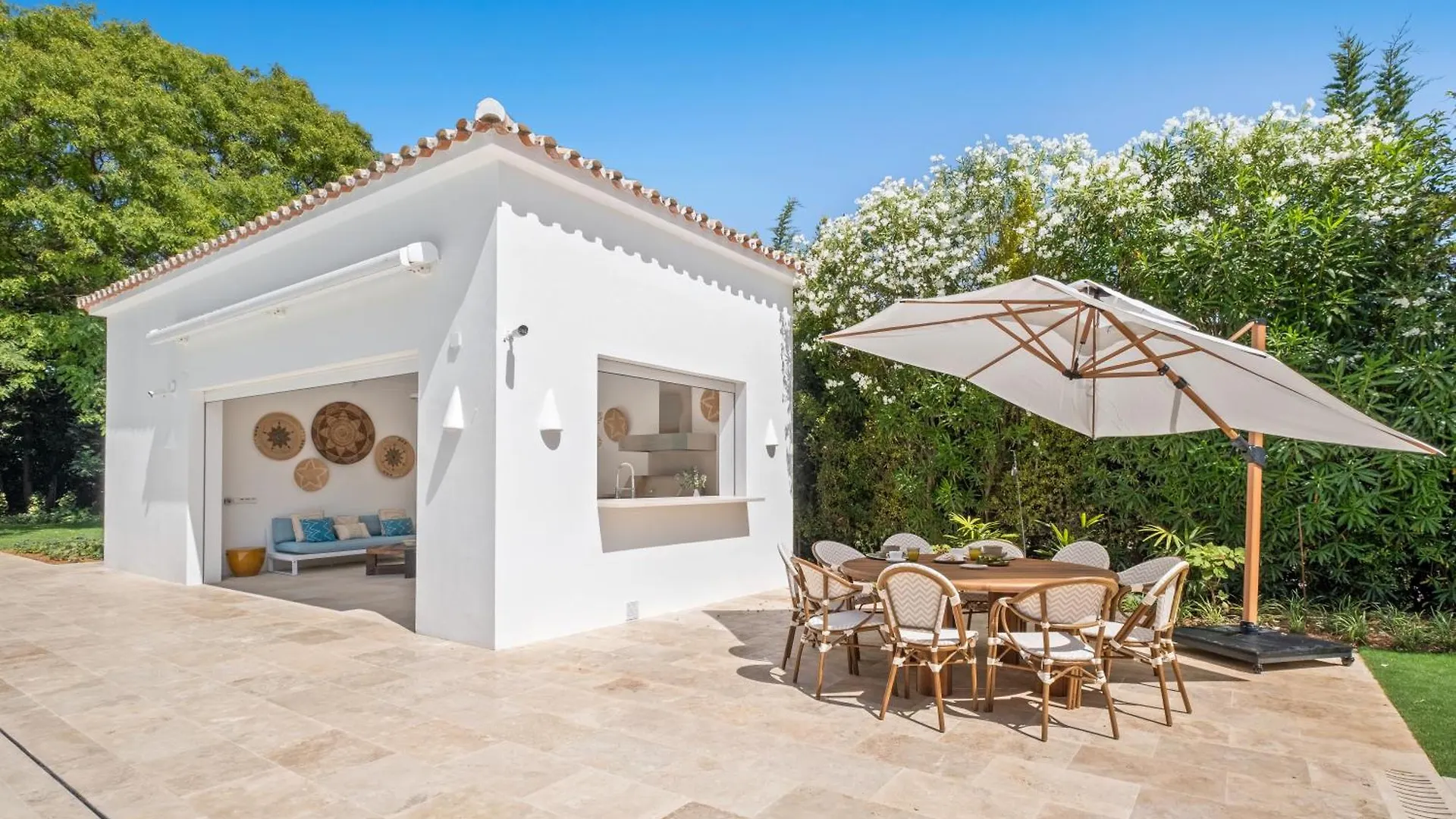 Villa Kasia - Sotogrande Costa
