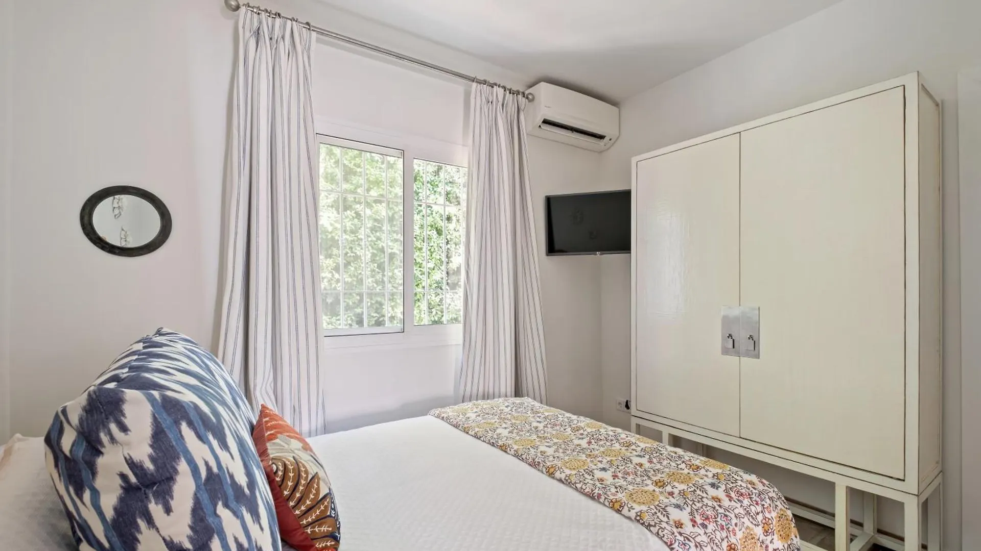 Villa Kasia - Sotogrande Costa Ισπανία