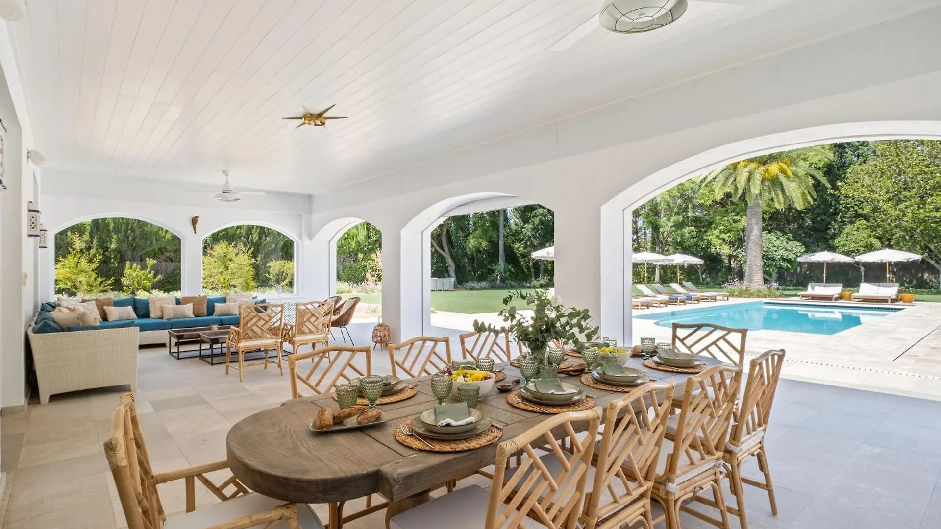 Villa Kasia - Sotogrande Costa