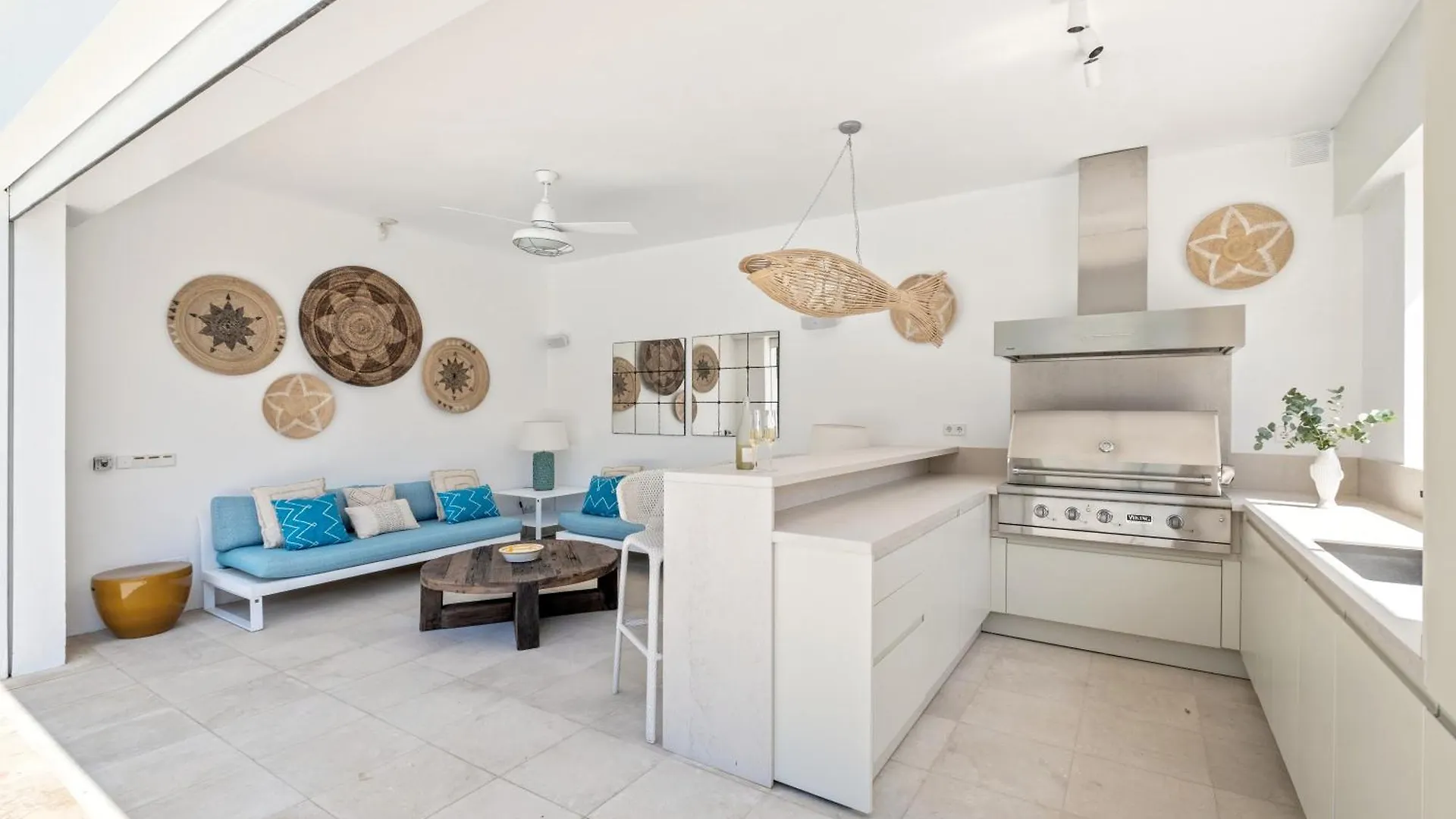 Villa Kasia - Sotogrande Costa