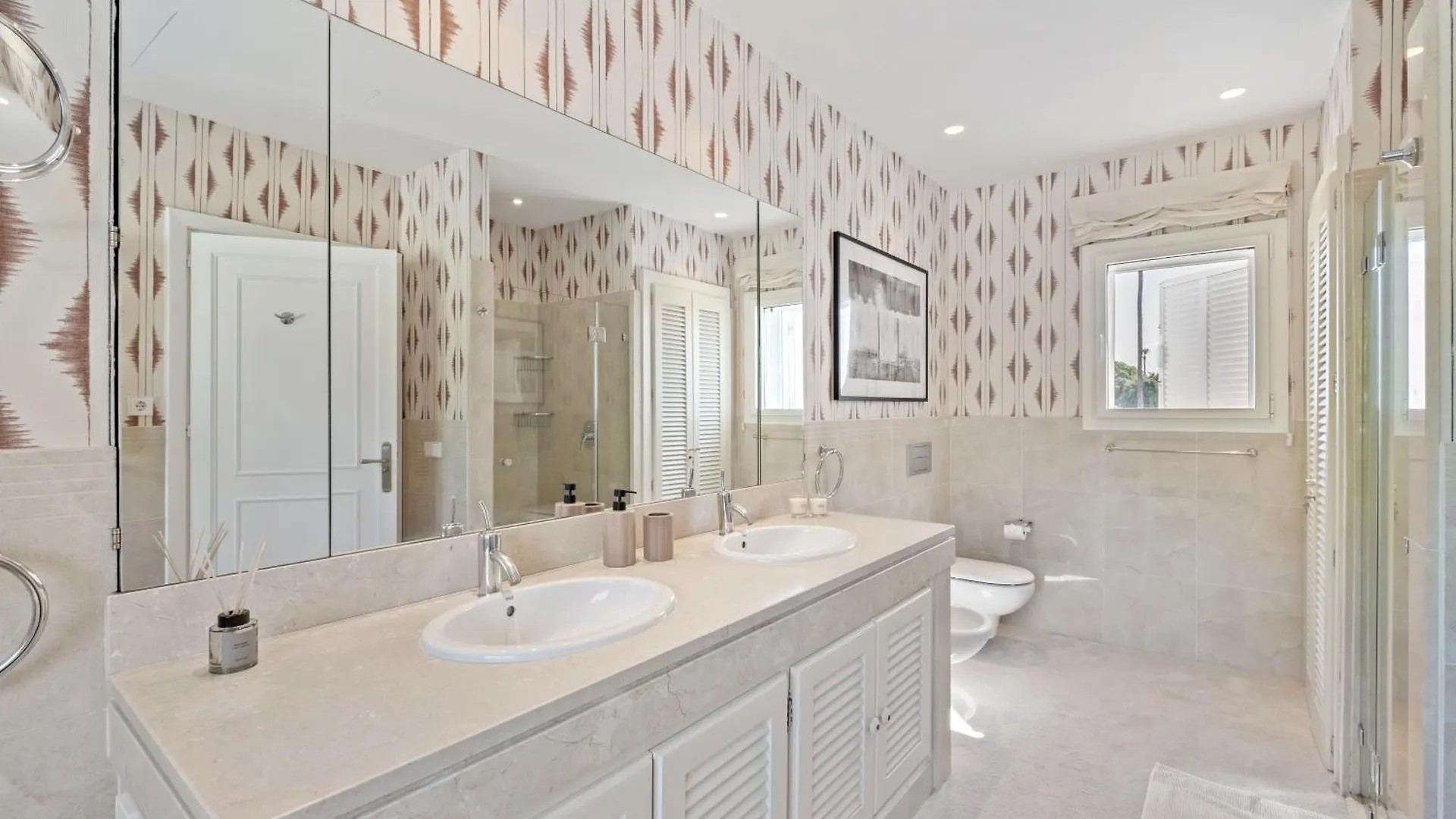 Villa Kasia - Sotogrande Costa Espagne