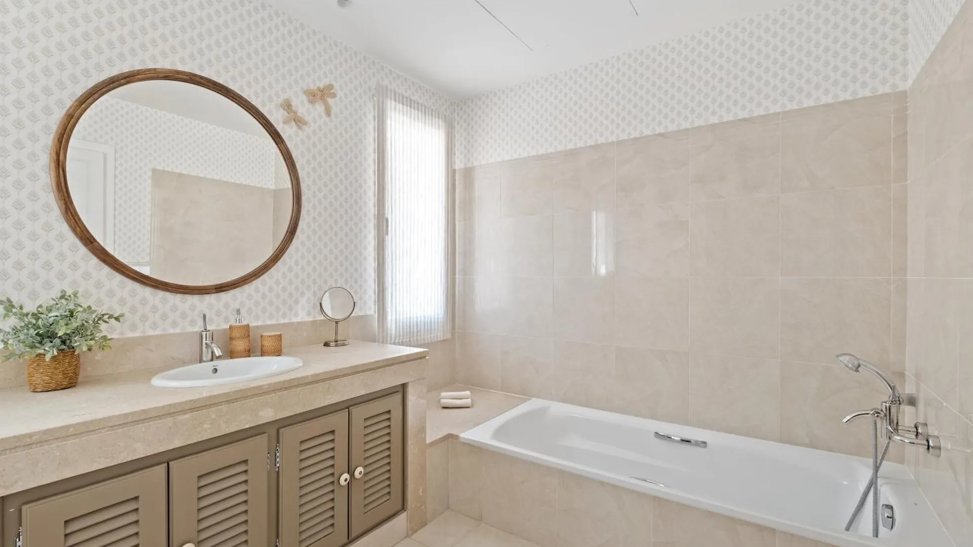 Villa Kasia - Sotogrande Costa