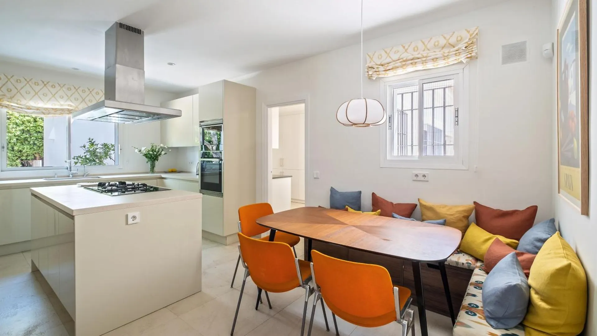 Villa Kasia - Sotogrande Costa Espagne