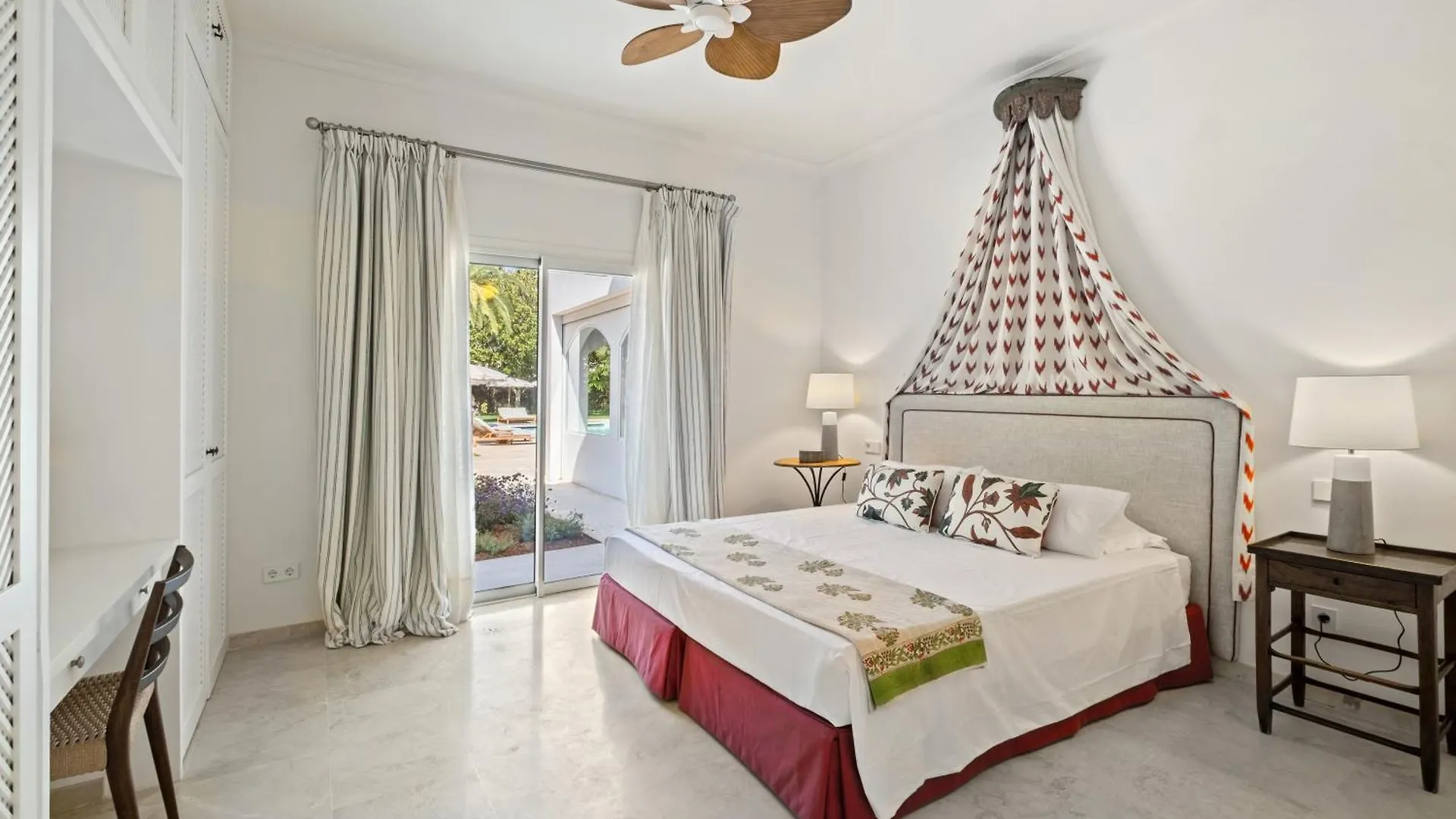 Villa Kasia - Sotogrande Costa 0*,  Espagne