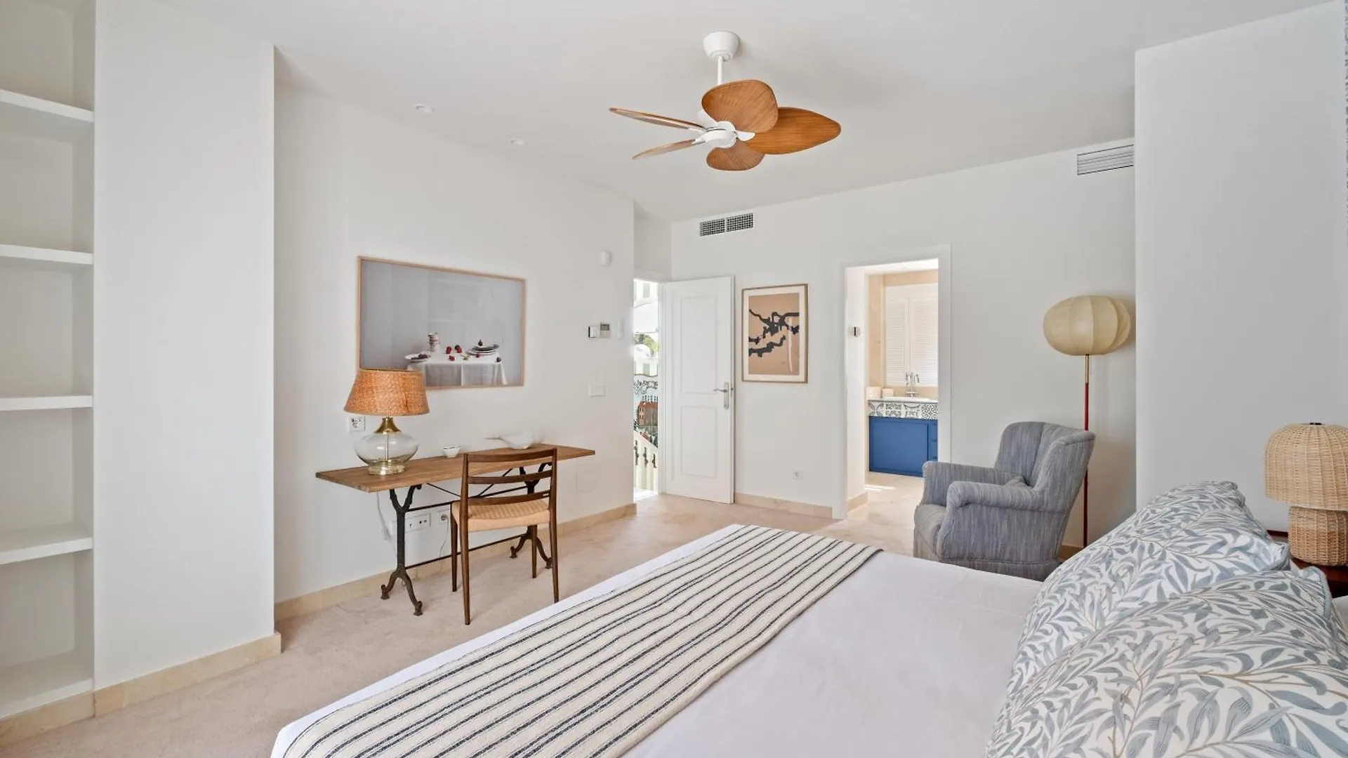 Villa Kasia - Sotogrande Costa