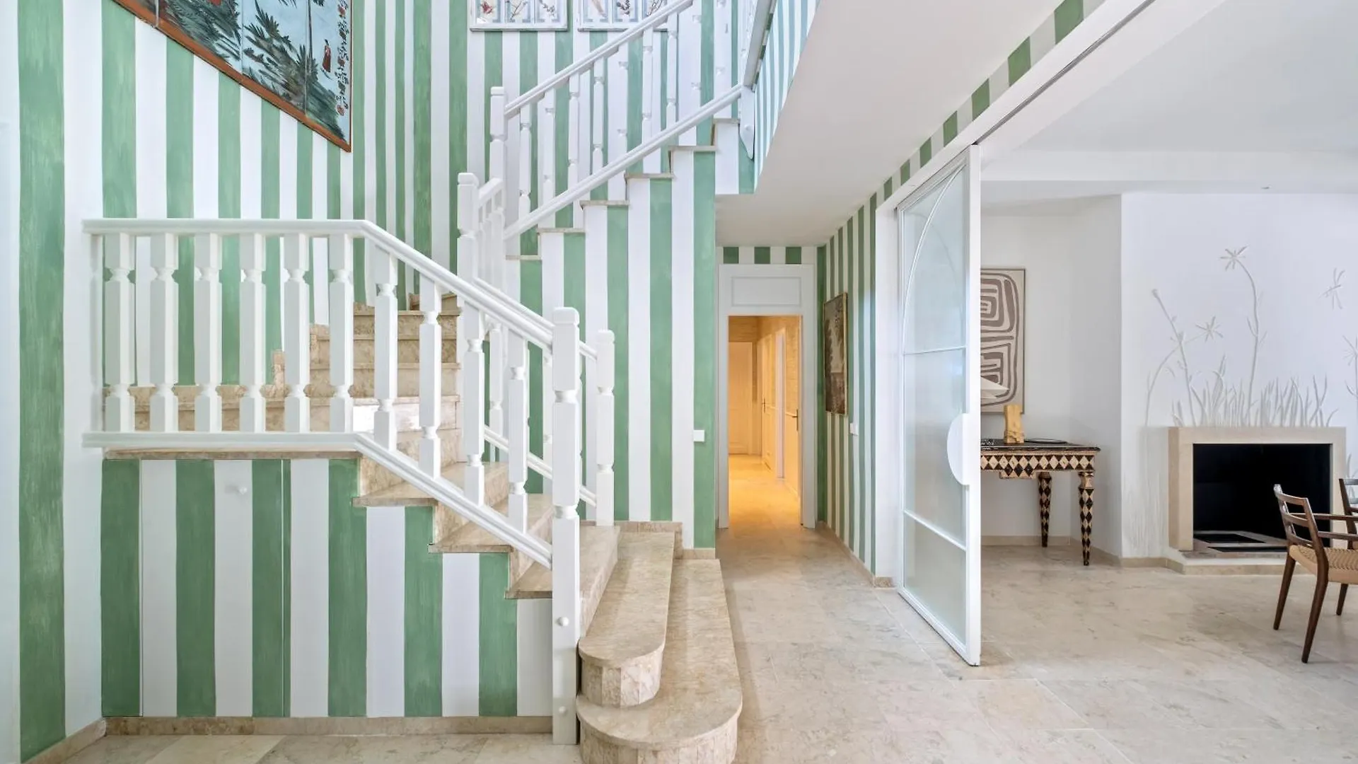 Villa Kasia - Sotogrande Costa Espagne
