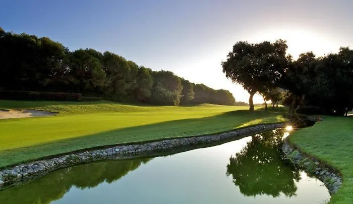 Villa Kasia - Sotogrande Costa