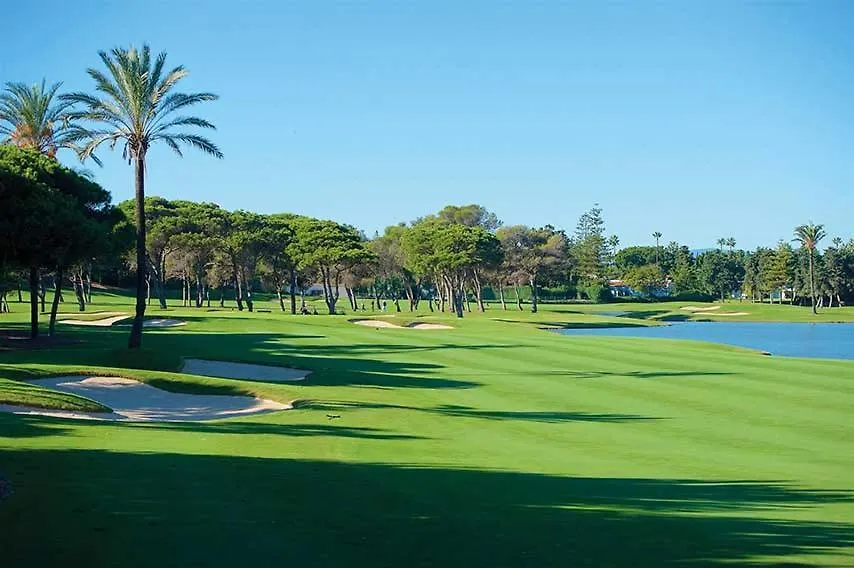 Villa Kasia - Sotogrande Costa