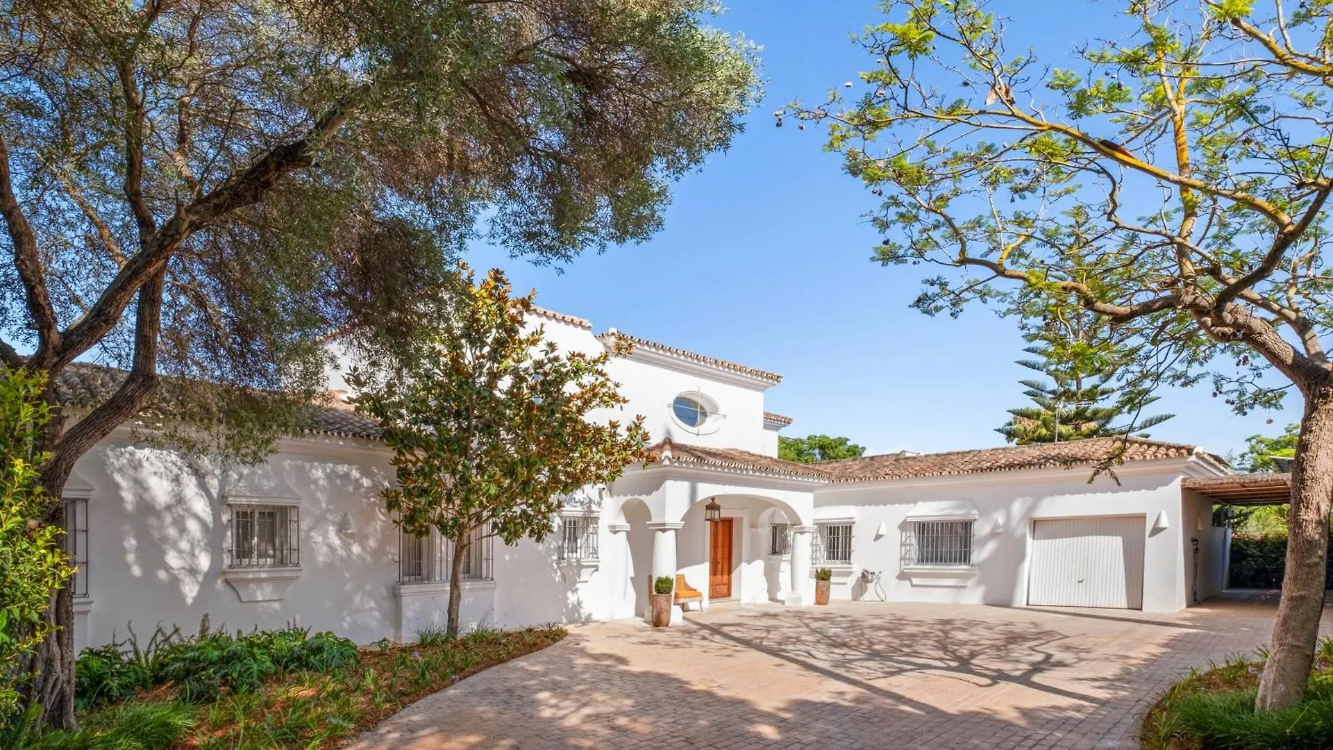 Villa Kasia - Sotogrande Costa