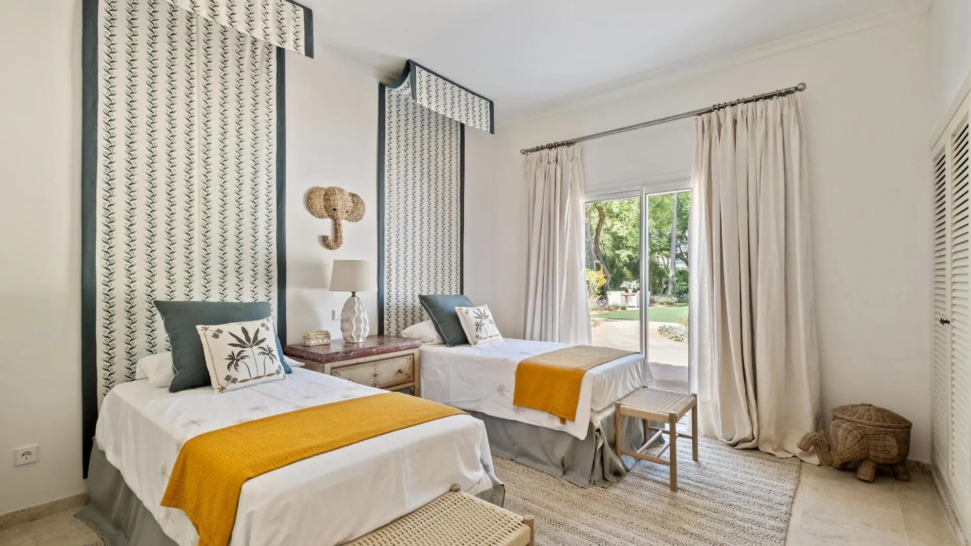 Villa Kasia - Sotogrande Costa 0*,  Ισπανία