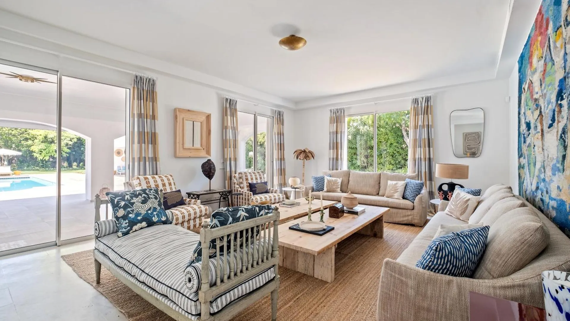 Villa Kasia - Sotogrande Costa 0*,  Ισπανία
