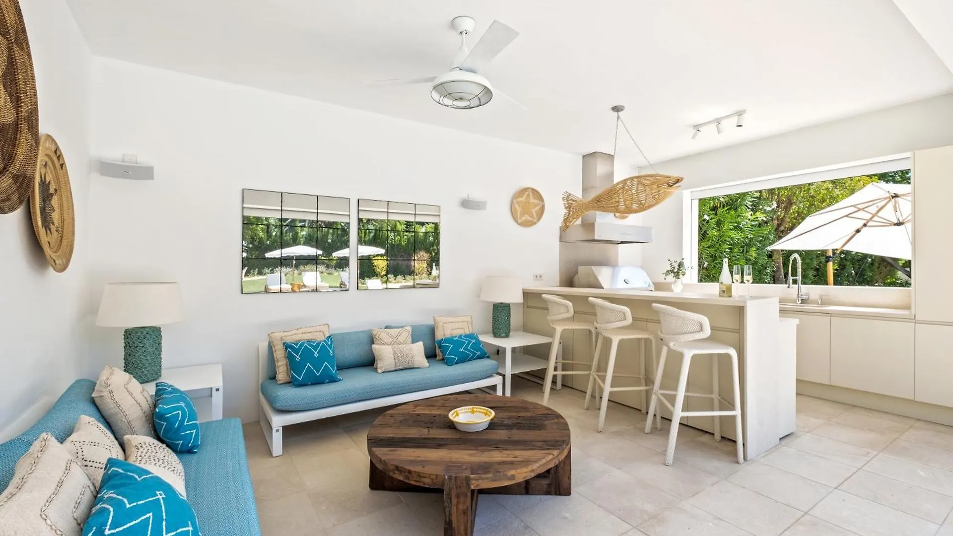 Villa Kasia - Sotogrande Costa