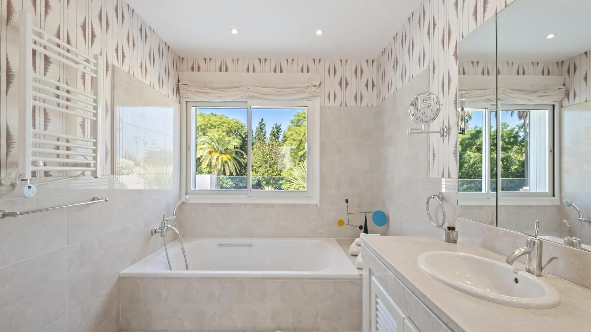 Villa Kasia - Sotogrande Costa 0*,  Ισπανία