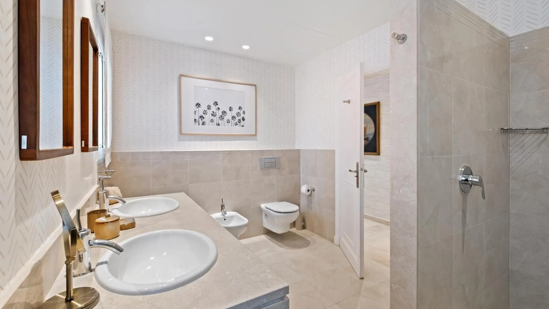 Villa Kasia - Sotogrande Costa