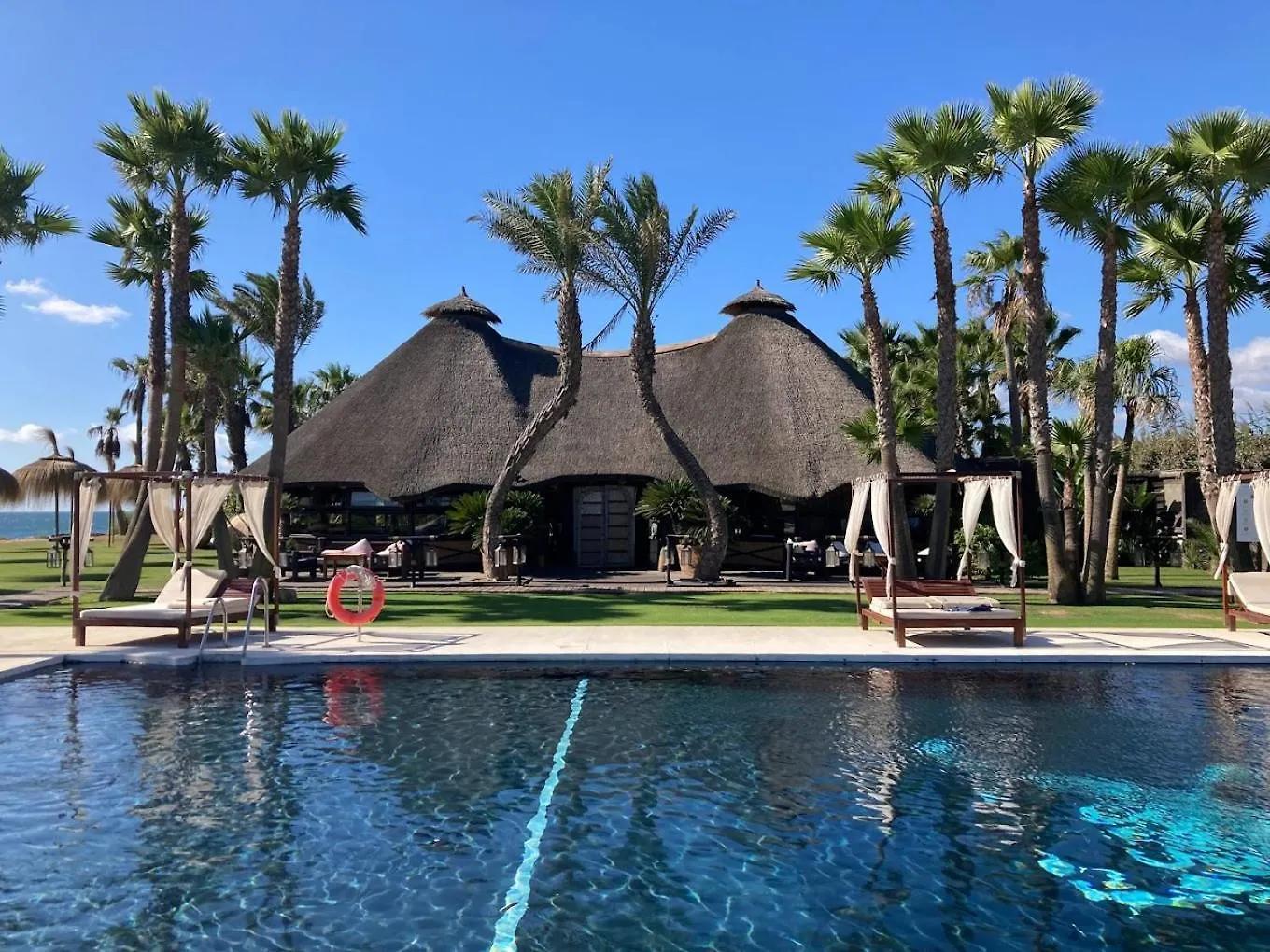 Villa Kasia - Sotogrande Costa